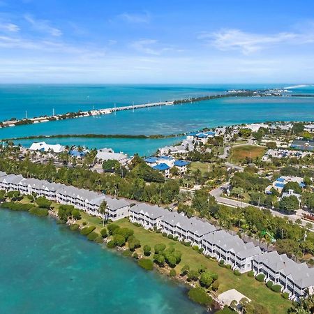 Village At Hawks Cay Villas By Keyscaribbean Duck Key Quarto foto