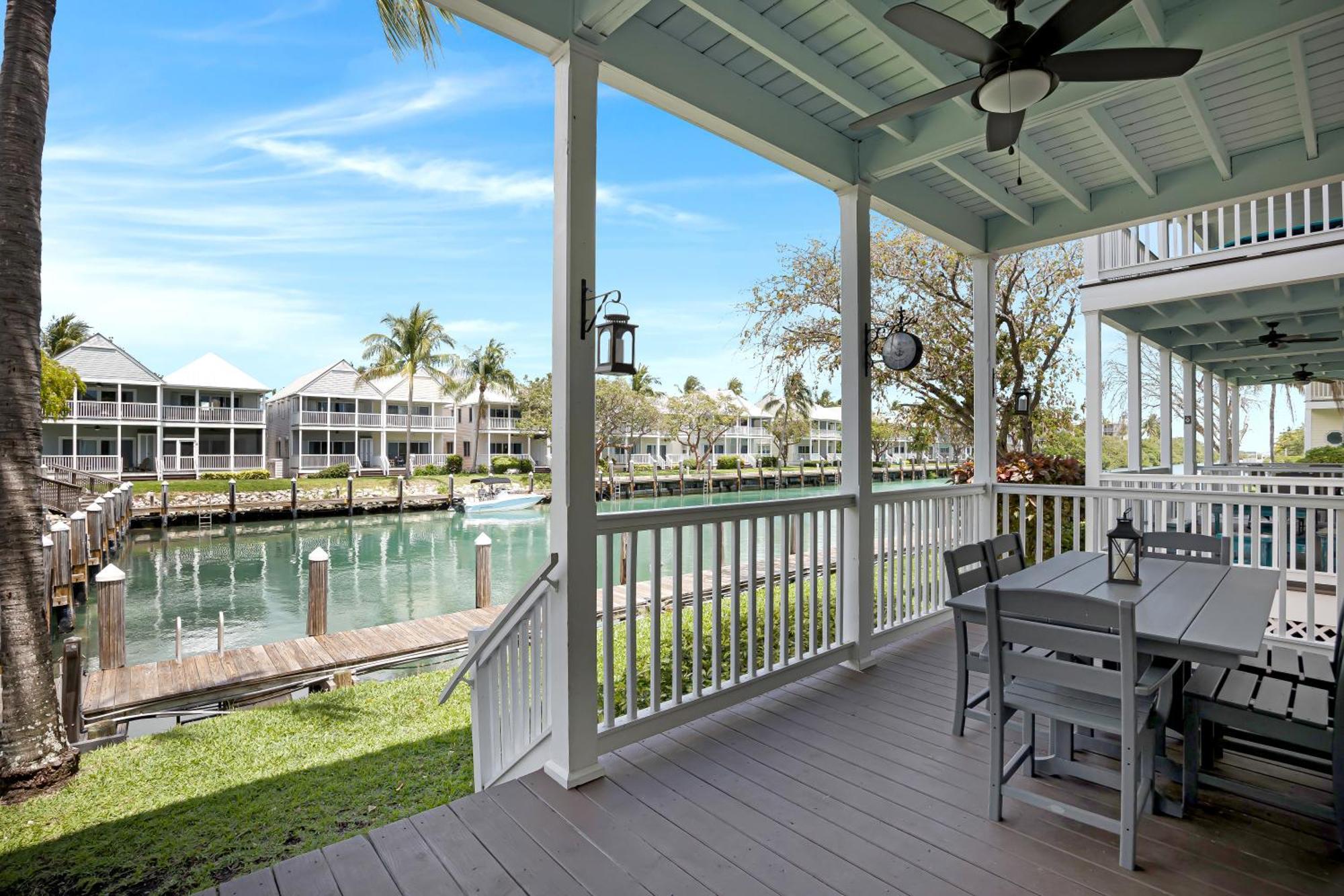 Village At Hawks Cay Villas By Keyscaribbean Duck Key Quarto foto