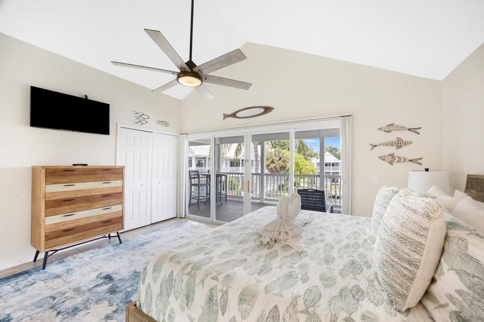 Village At Hawks Cay Villas By Keyscaribbean Duck Key Quarto foto
