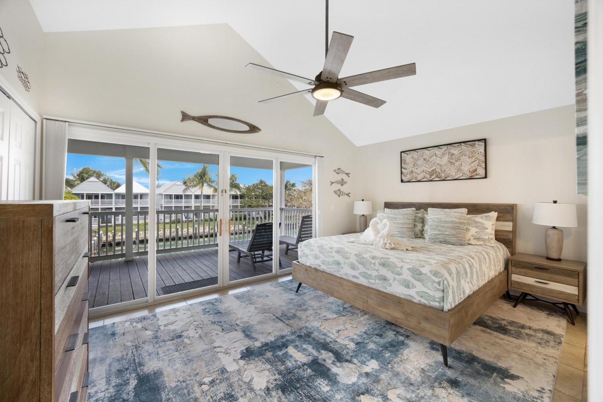 Village At Hawks Cay Villas By Keyscaribbean Duck Key Quarto foto