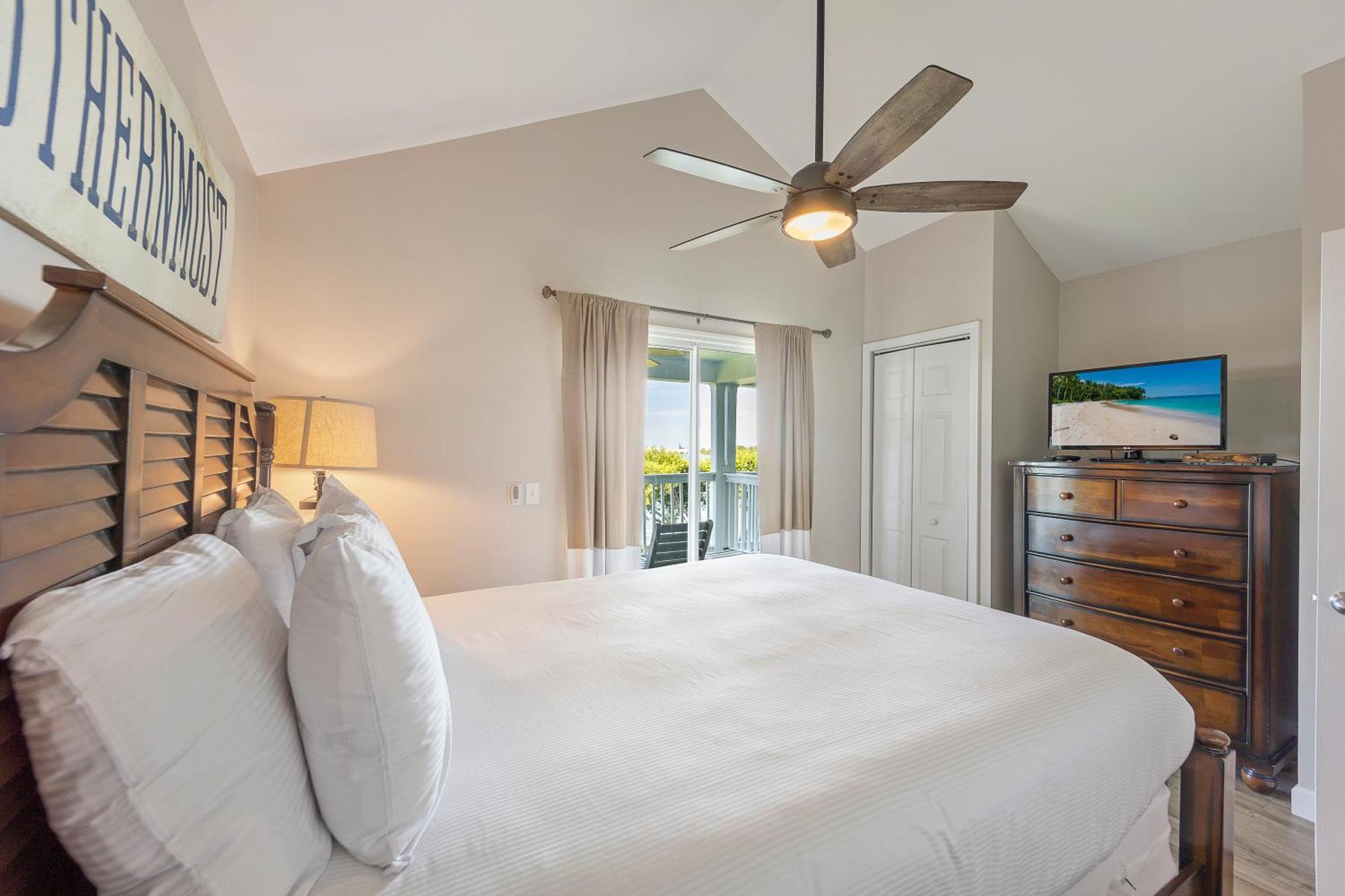 Village At Hawks Cay Villas By Keyscaribbean Duck Key Quarto foto