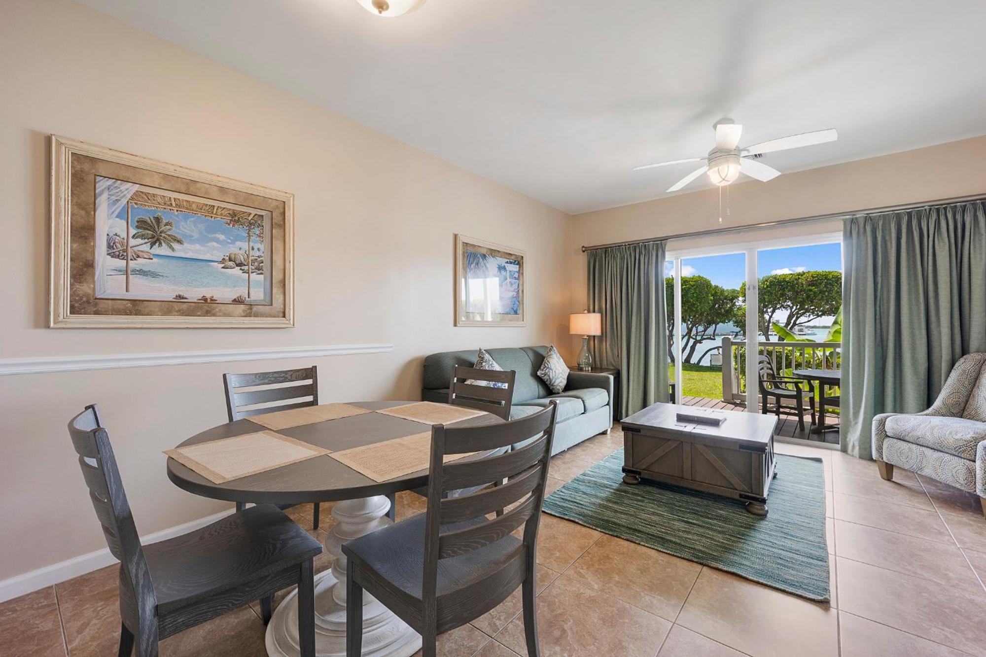 Village At Hawks Cay Villas By Keyscaribbean Duck Key Quarto foto