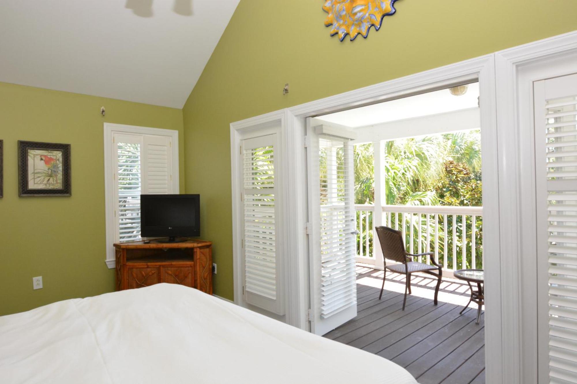 Village At Hawks Cay Villas By Keyscaribbean Duck Key Quarto foto