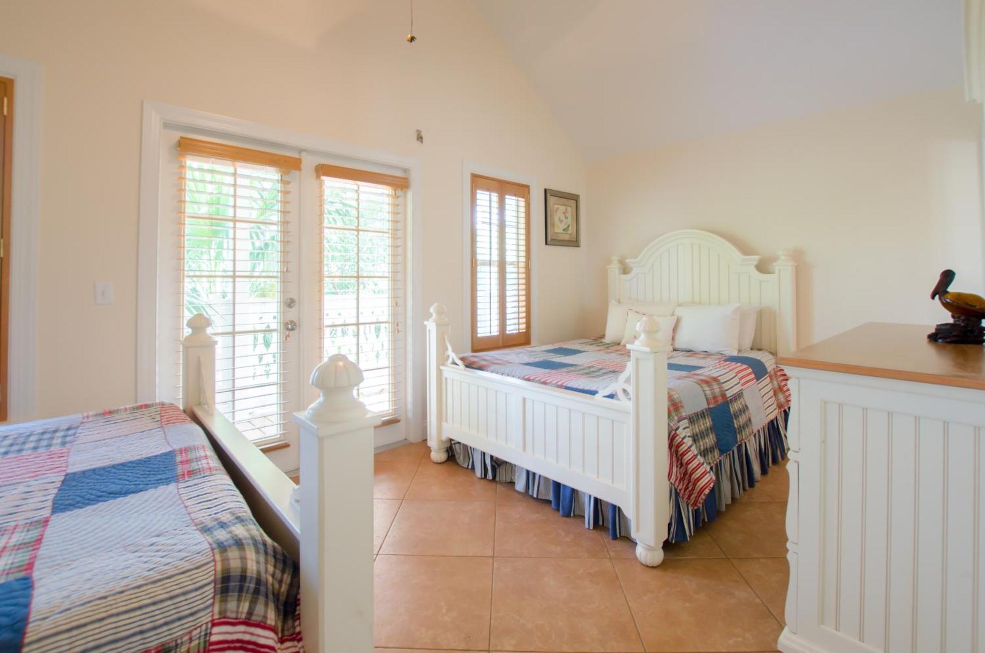 Village At Hawks Cay Villas By Keyscaribbean Duck Key Quarto foto